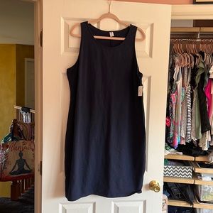 NWT Old Navy sleeveless dress